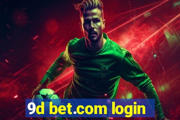 9d bet.com login